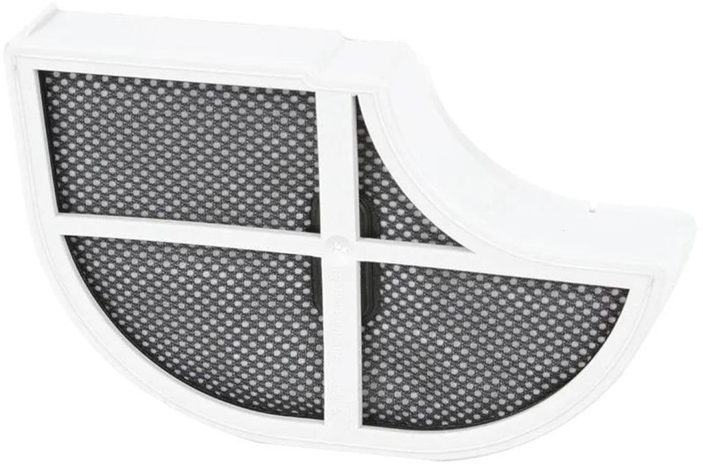 Bosch filterroosters en schuimfilters voor stofzuigers, Productafbeelding 