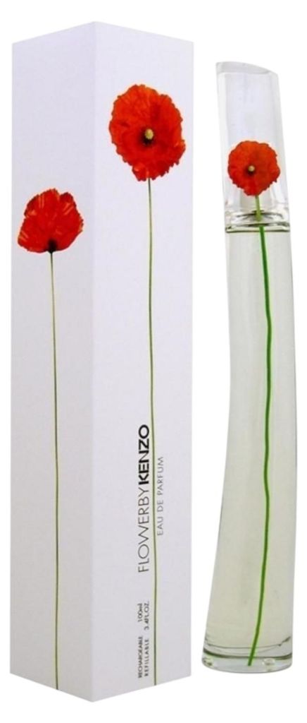 Kenzo, Flower By Kenzo, Eau de Parfum, Für Frauen, 50 ml Image du produit 