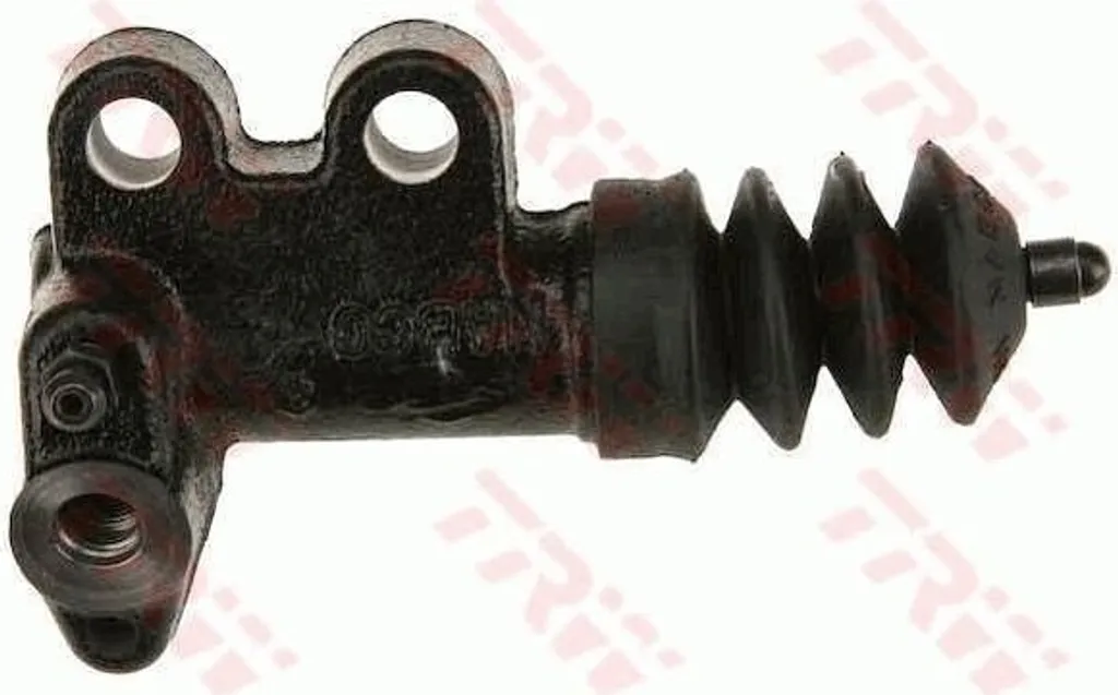 Cylindre récepteur d'embrayage TRW PJD258 pour Nissan Primera T30