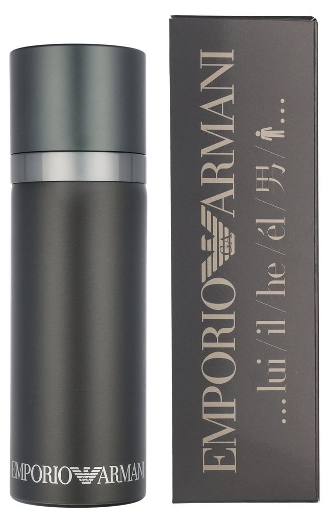 Giorgio Armani Eau de Toilette Giorgio Armani Emporio Immagine del prodotto 