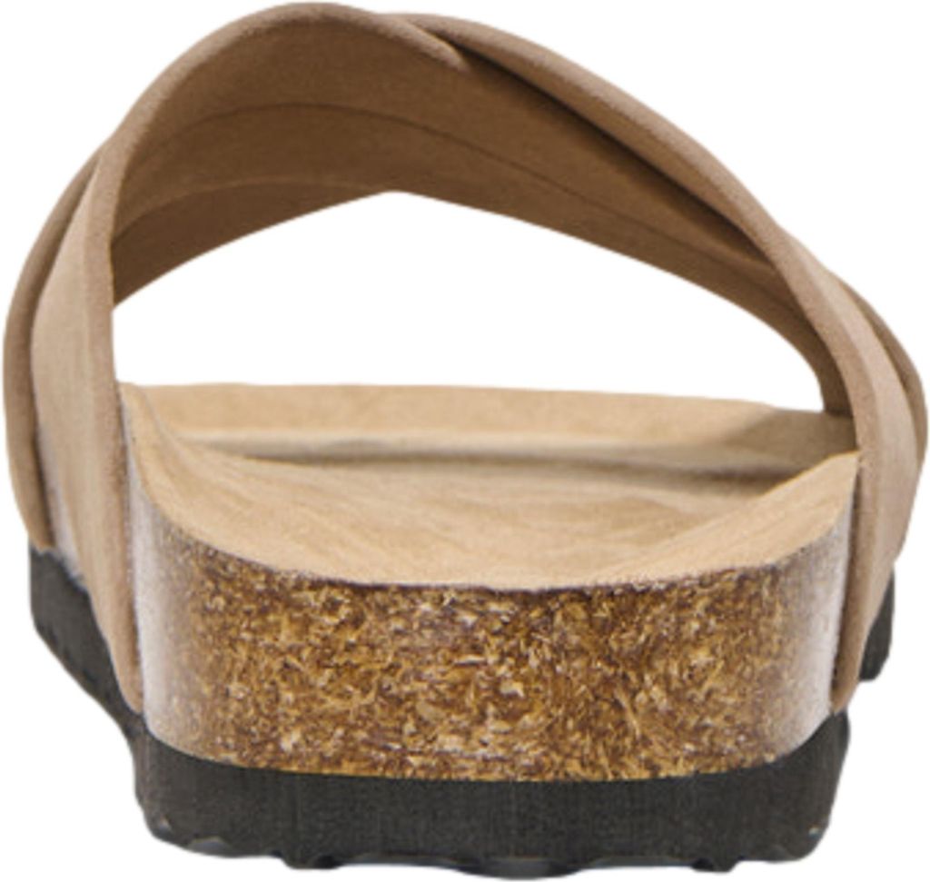 ONLY SHOES Pantolette Maxi Schlappen