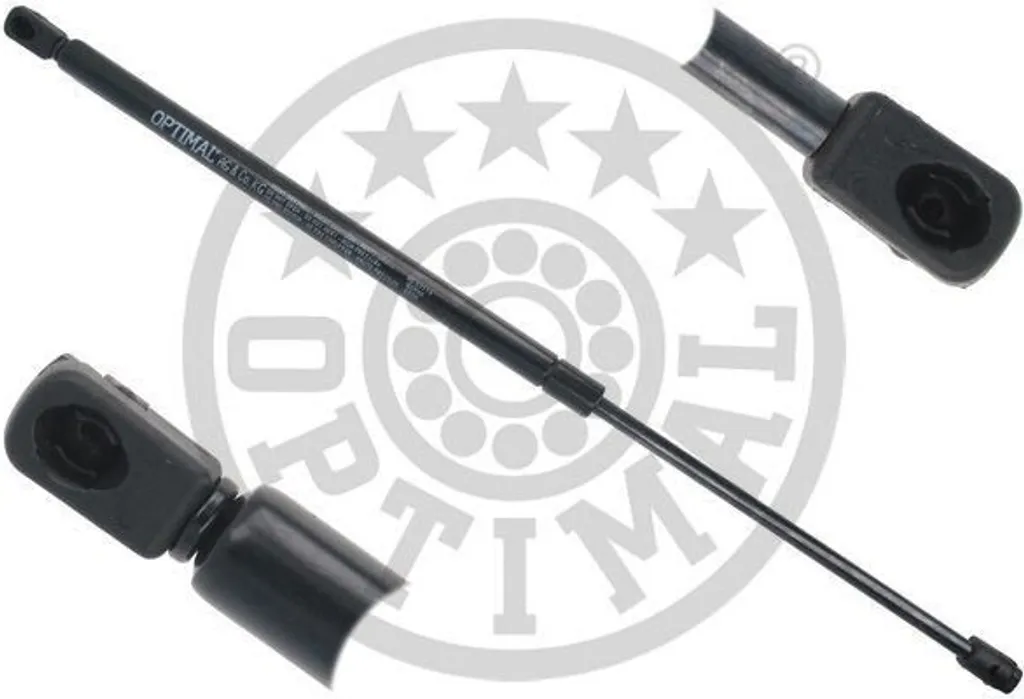 Ammortizzatore Portellone Posteriore OPTIMAL AG-52113 BMW E61