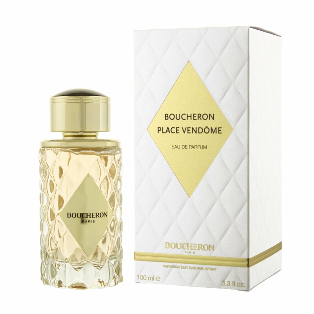 Boucheron Place Vendôme EDP 100 ml W Obrázek produktu 