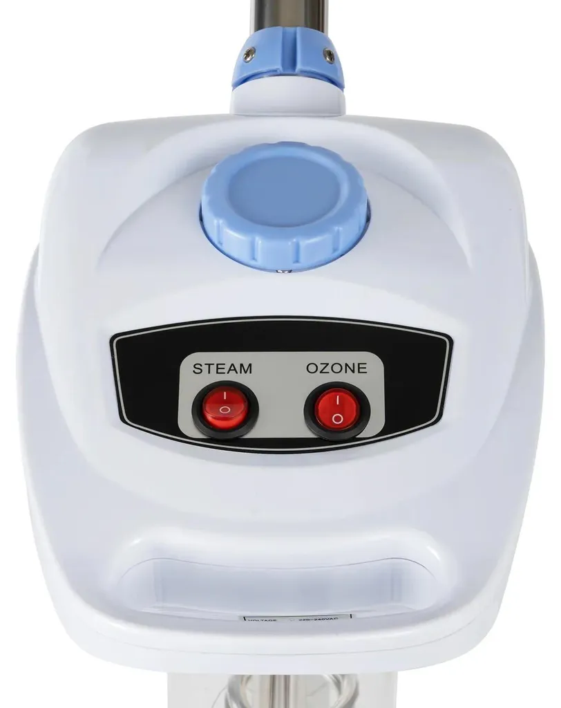 Vapozone professionnel avec buse rotative 360° et réservoir de 800 ml - 4
