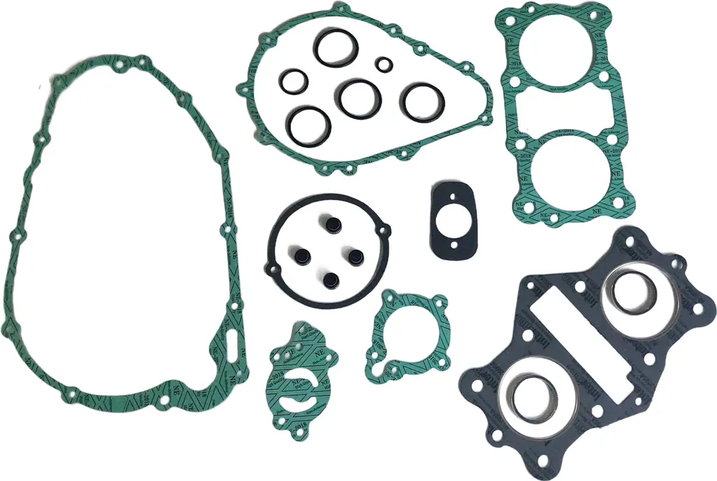 Kit joints moteur Kawasaki KZ 400 B idéal pour révision et entretien