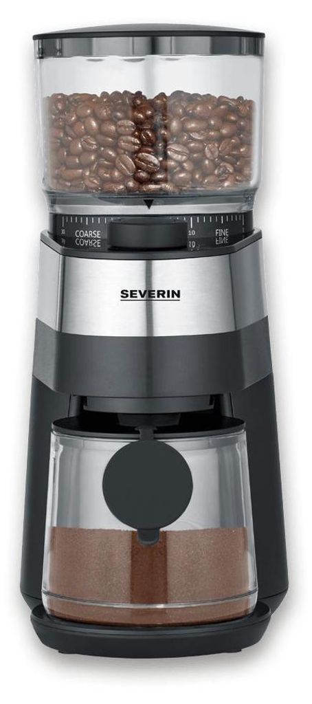 SEVERIN Kaffeemühle KM 3880 Produktbild 