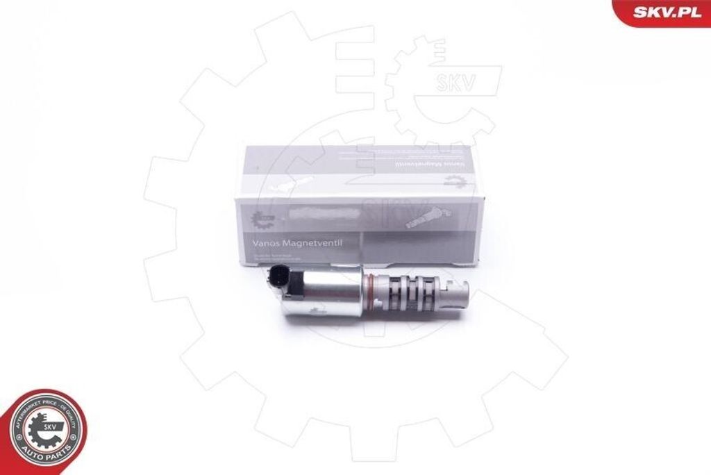 ESEN SKV 39SKV036 Steuerventil Nockenwellenverstellung für HONDA CIVIC VIII Hatchback (FN, FK)