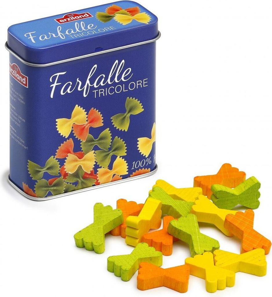Erzi Farfalle in scatola - Acquista accessori Immagine del prodotto 