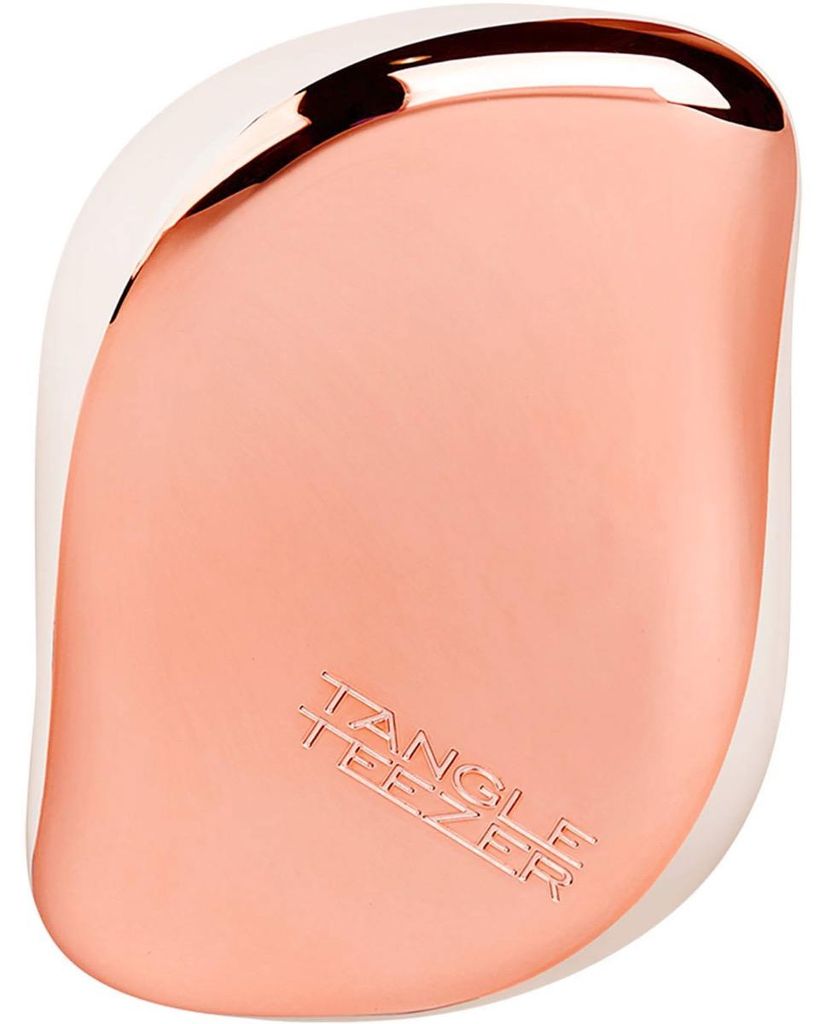 Tangle Teezer Compact Styler, Erwachsener, Haarbürste & Produktbild 