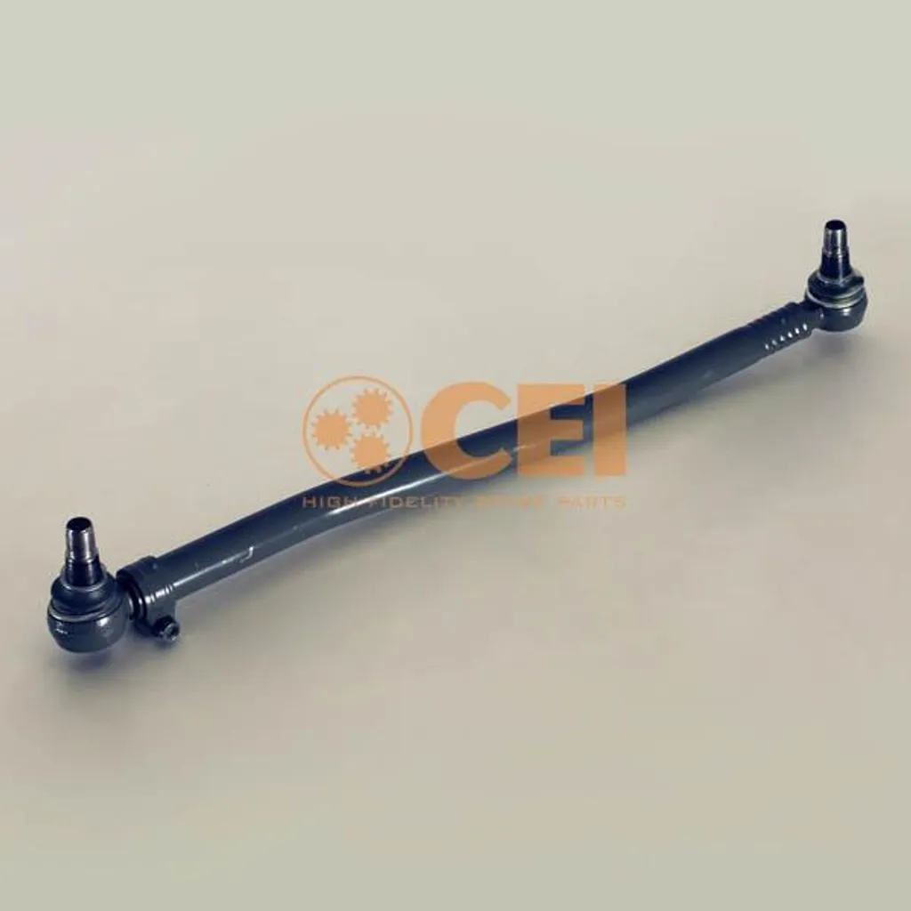 Barre de direction anti-vibration 880mm pour châssis Volvo