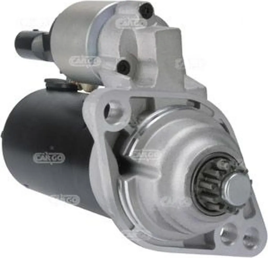 Motorino Avviamento Professionale HC-Cargo 1.7kW per Skoda Fabia II