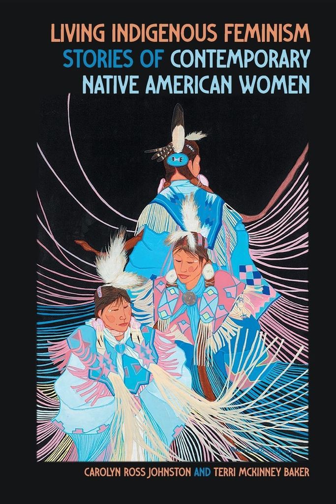 Living Indigenous Feminism – Lingua: Inglese
