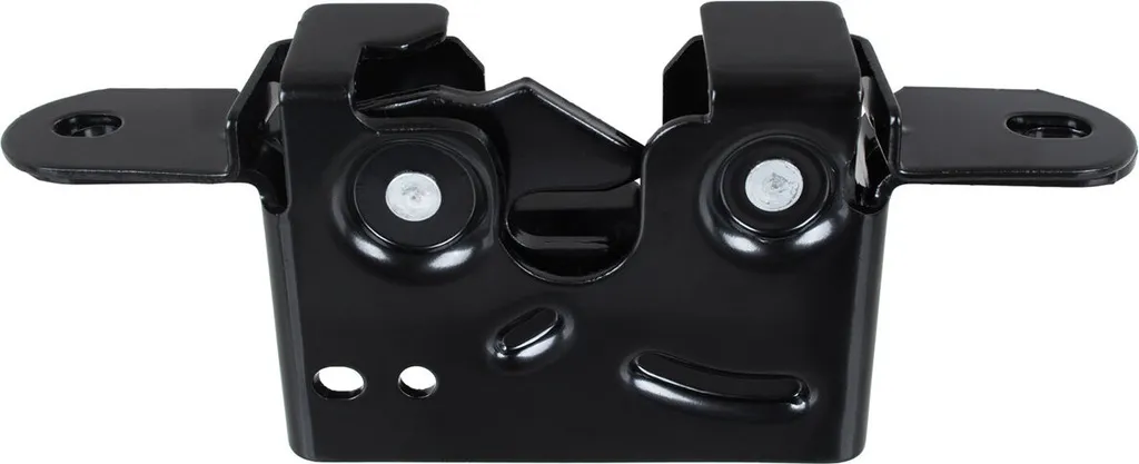 Analisi Tecnica Serratura Cofano 656013497R per Veicoli Commerciali
