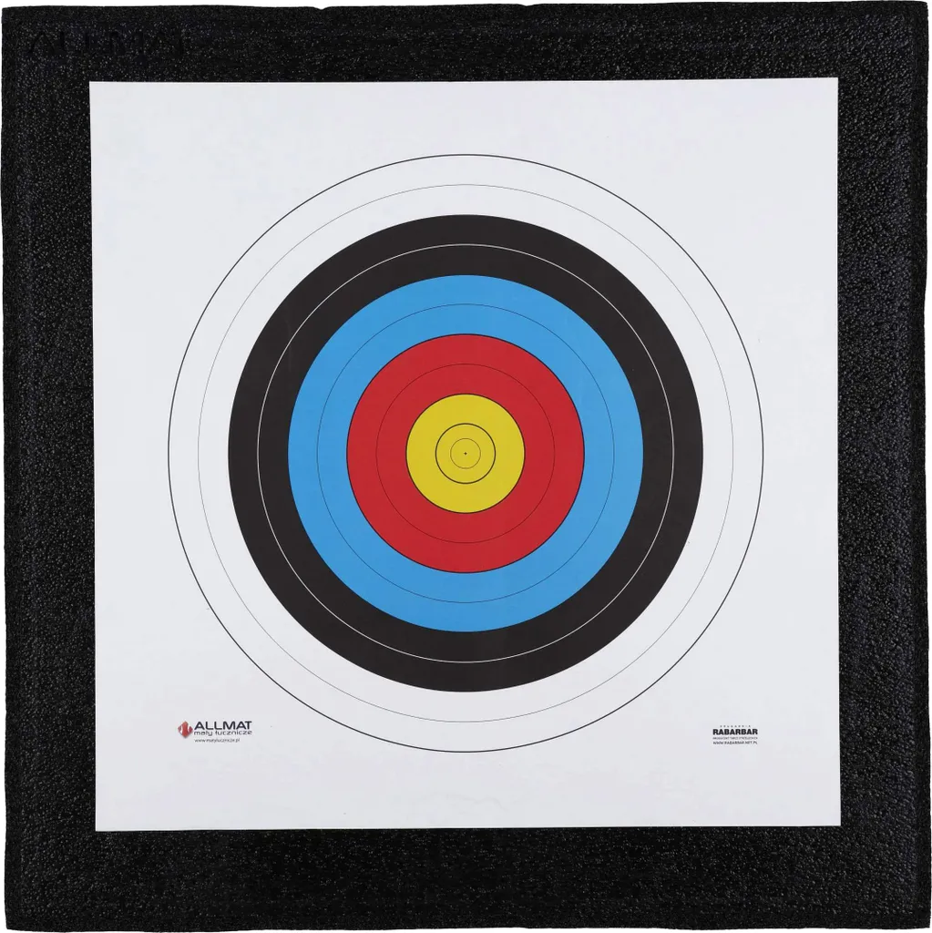 Dalle de stabilisation extérieure 60x60x15 avec plaque de support fixe