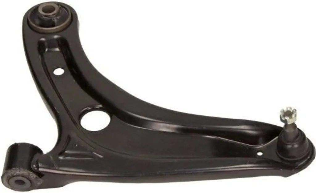 Boucles de Suspension Avant Gauche Maxgear : Stop aux Vibrations Auto