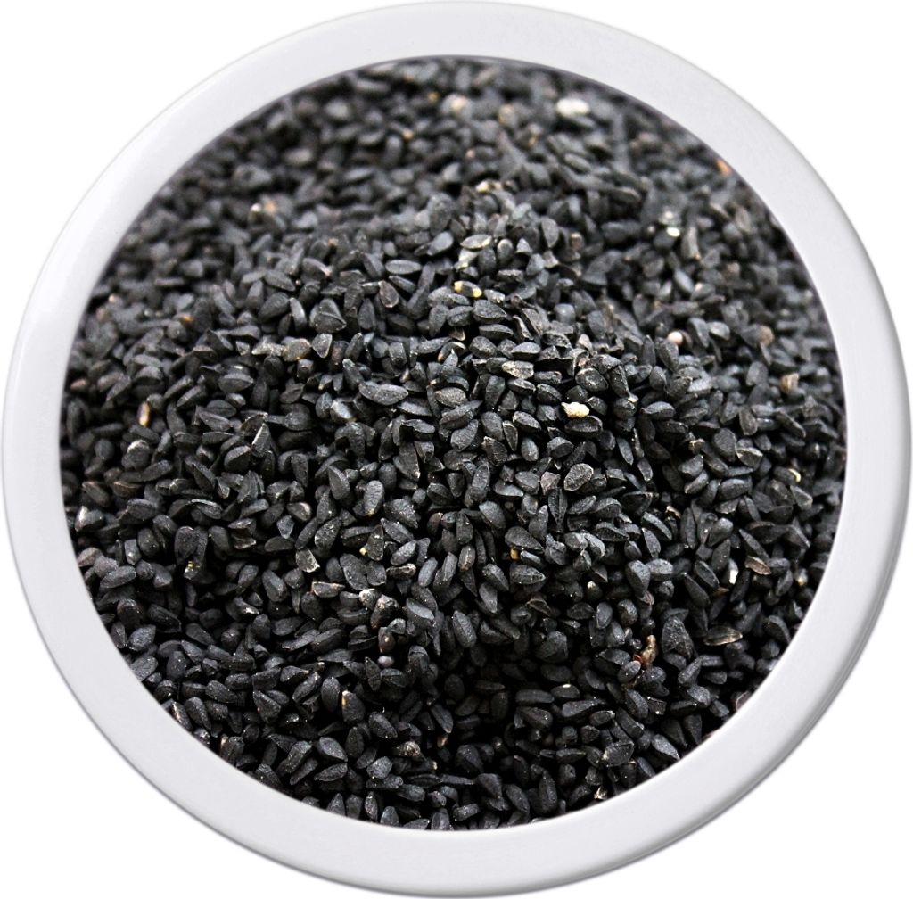 Schwarzkümmel ganz - 100g - PEnandiTRA