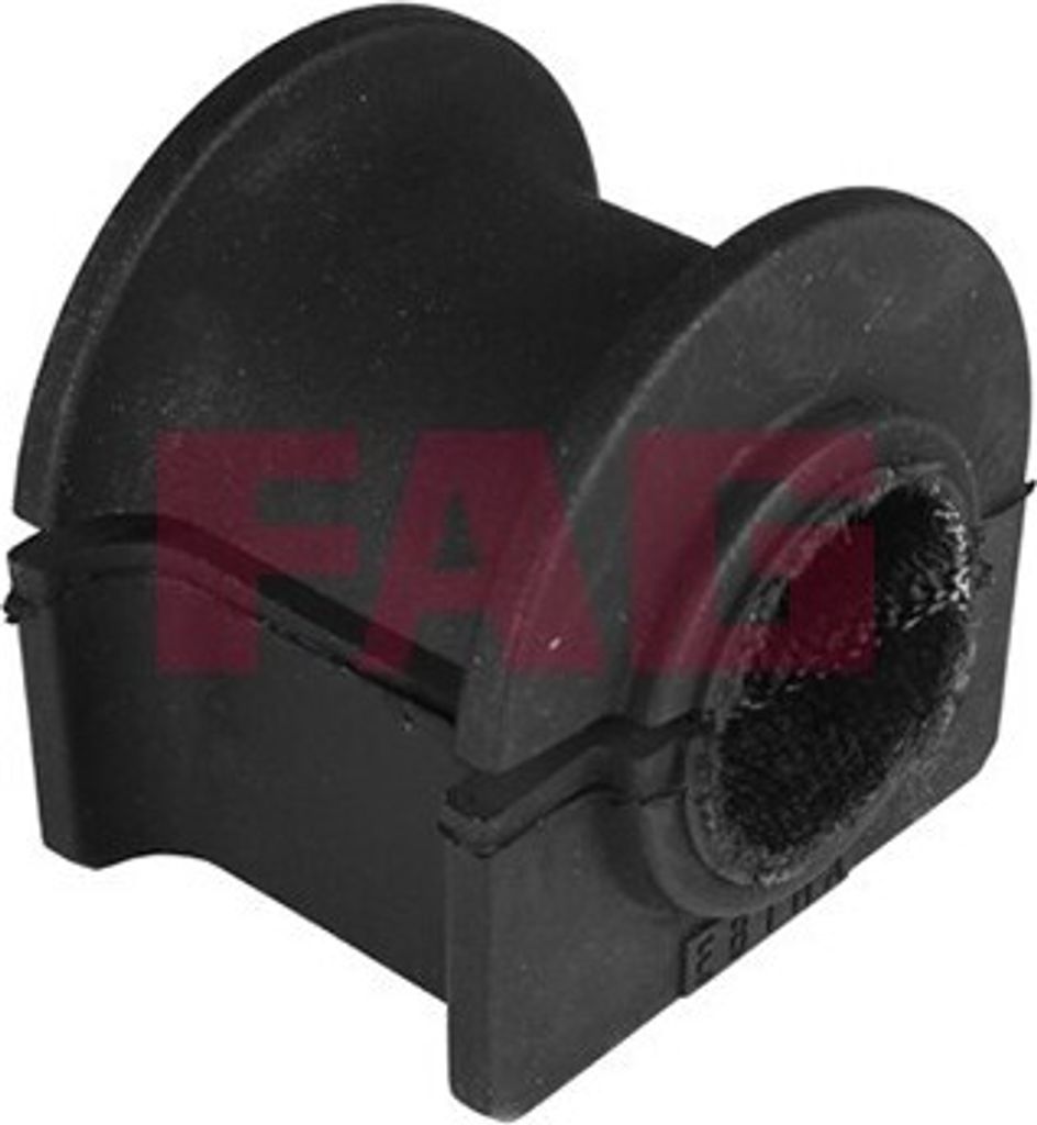FAG 819 0143 10 Lagerung Stabilisator Stabigummi Hinten für Produktbild 