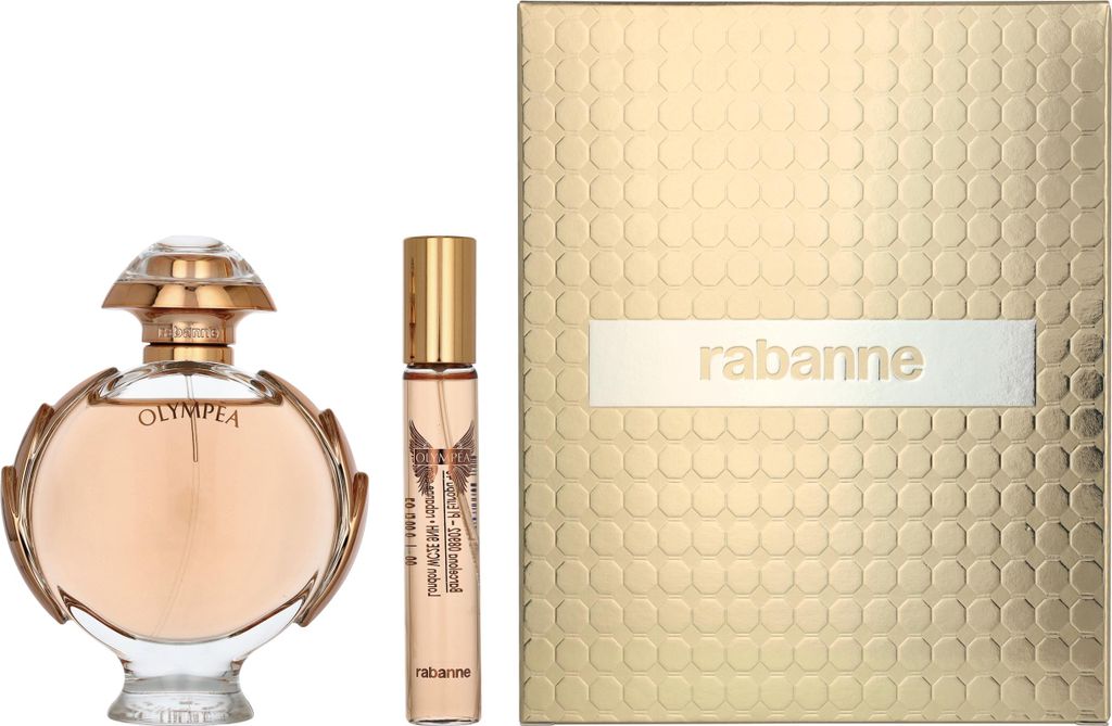Rabanne Olympéa EDP 80 ml + EDP 20 ml W Image du produit 