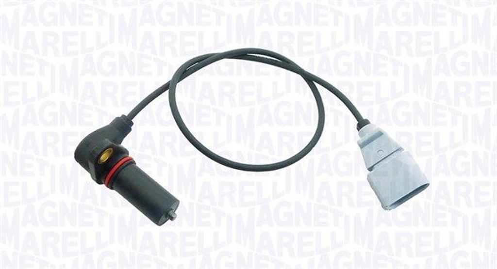 MAGNETI MARELLI Kurbelwellensensor 064848238010 für VW Golf IV Schrägheck (1J1)