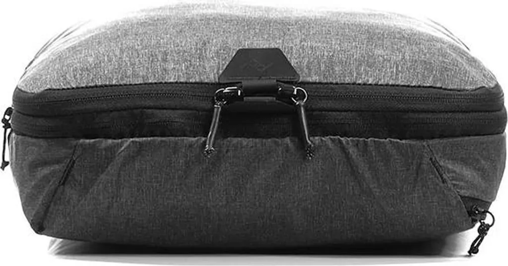 Packing Cube Compressible Peak Design v2 Medium avec cloison interne - 2