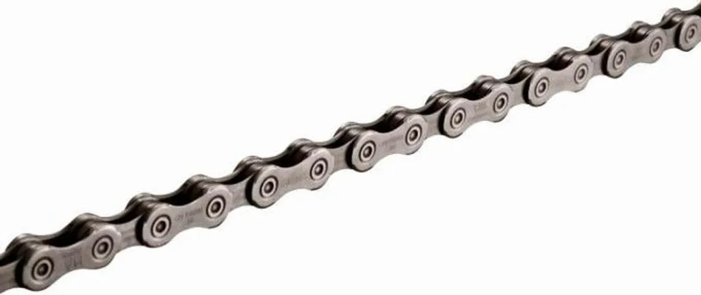 Chaîne Shimano CN-E6070 9V renforcée spéciale VAE avec traitement SIL-TEC - 3
