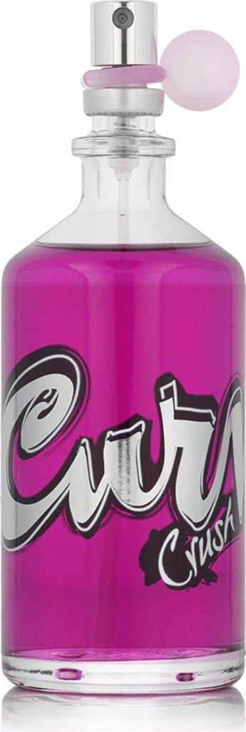 Liz Claiborne Curve Crush Eau De Toilette Spray 100ml für Produktbild 