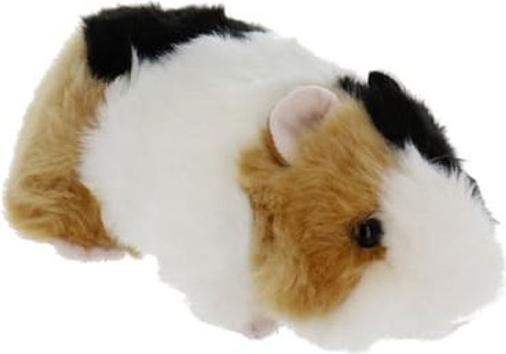 Plüschfigur Meerschweinchen - ca. 20 cm Produktbild 
