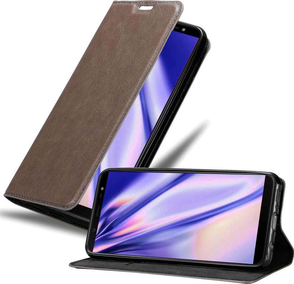 Cadorabo custodia per Samsung Galaxy J8 2018 custodia Immagine del prodotto 
