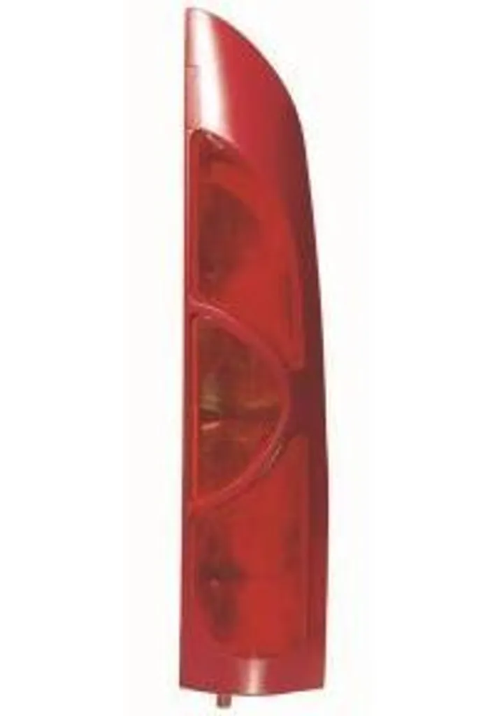 ABAKUS 551-1965R-LD-UE Fanale Posteriore Destro Kangoo OE 7700308716
