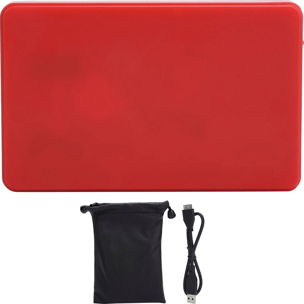 Externý pevný disk USB3.0 HDD 2,5 palca pre stolný Obrázok produktu 