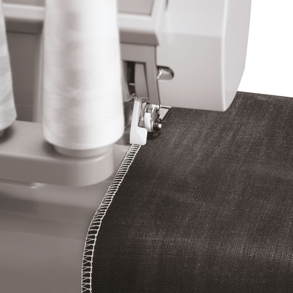 overlock Singer 14HD854 Obrázek produktu 12