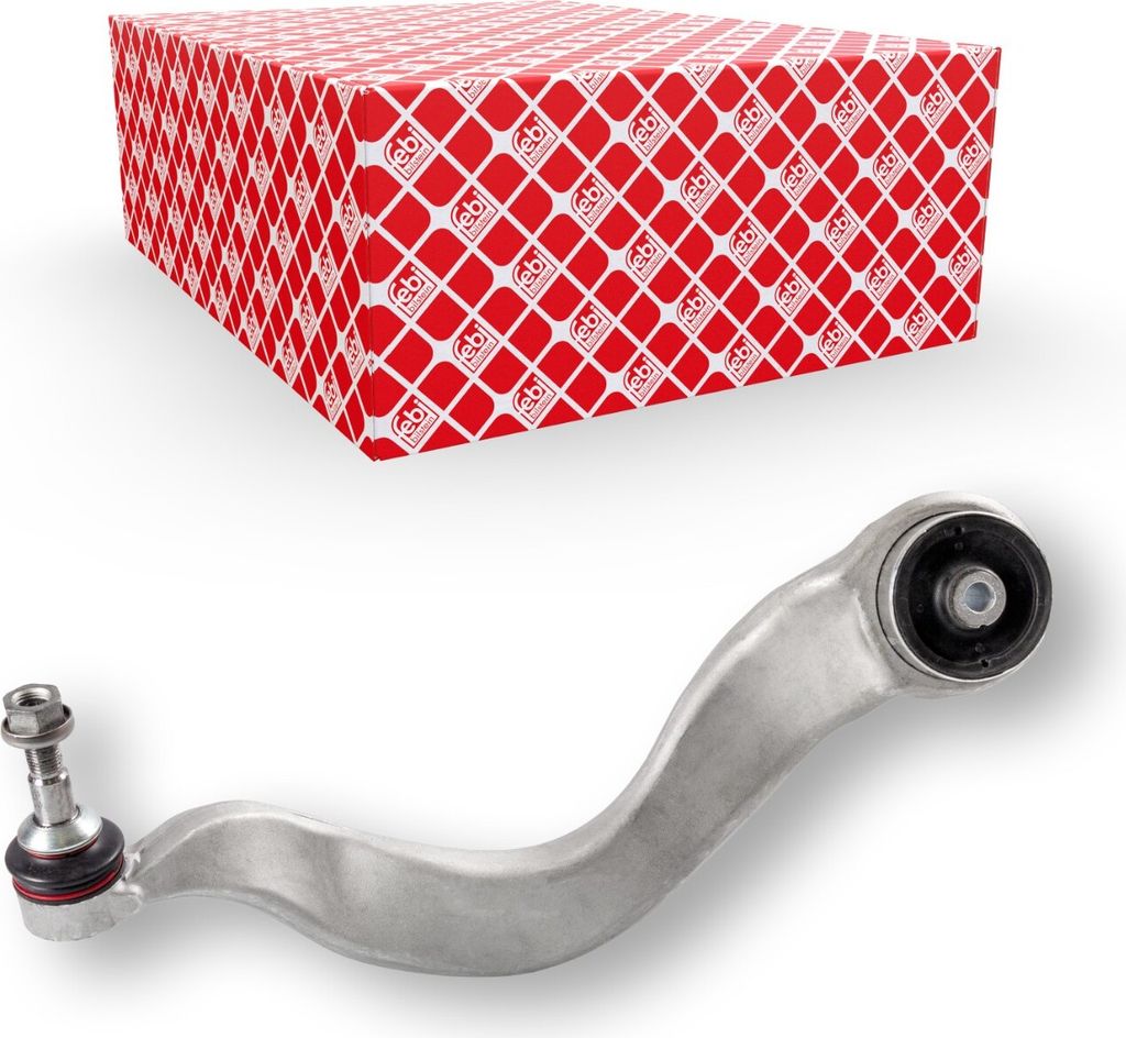 FEBI BILSTEIN 173713 Querlenker Unten Vorne Links für BMW 3 Produktbild 