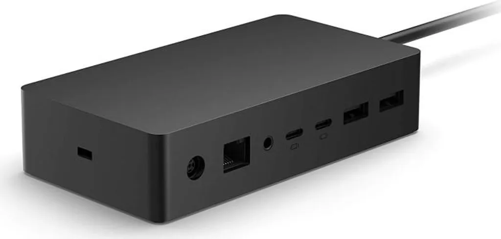 Station d'accueil Microsoft Surface Book 2 Docking Station Originale - 4