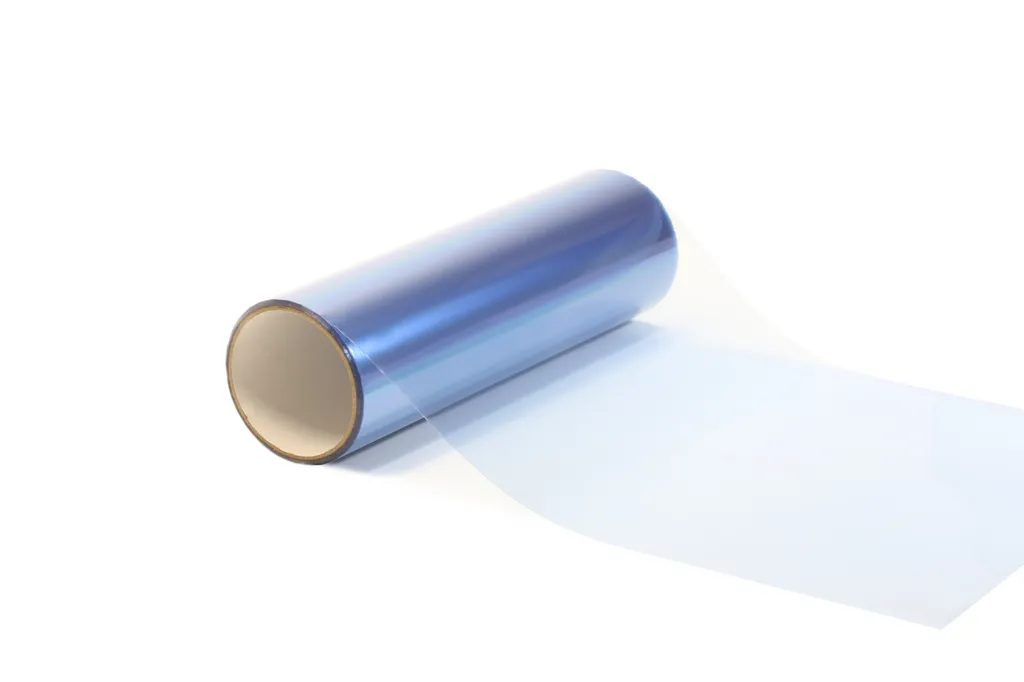 Feuille Bleu Clair pour Lumières 30x1000cm - Filtre Couleur Gel de Qualité