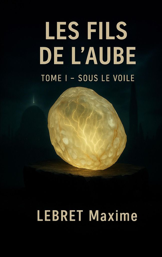Les Fils De L'Aube