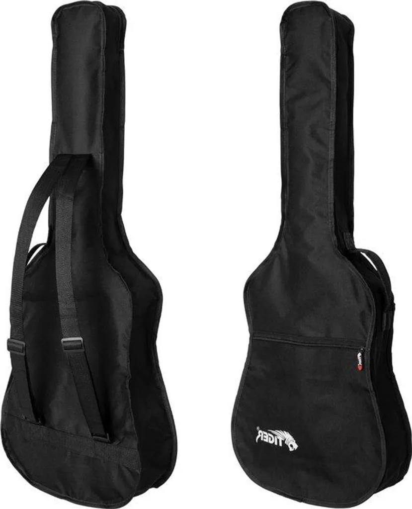 Guitare 3/4 GGB7-MCL avec cordes nylon souples et manche ergonomique