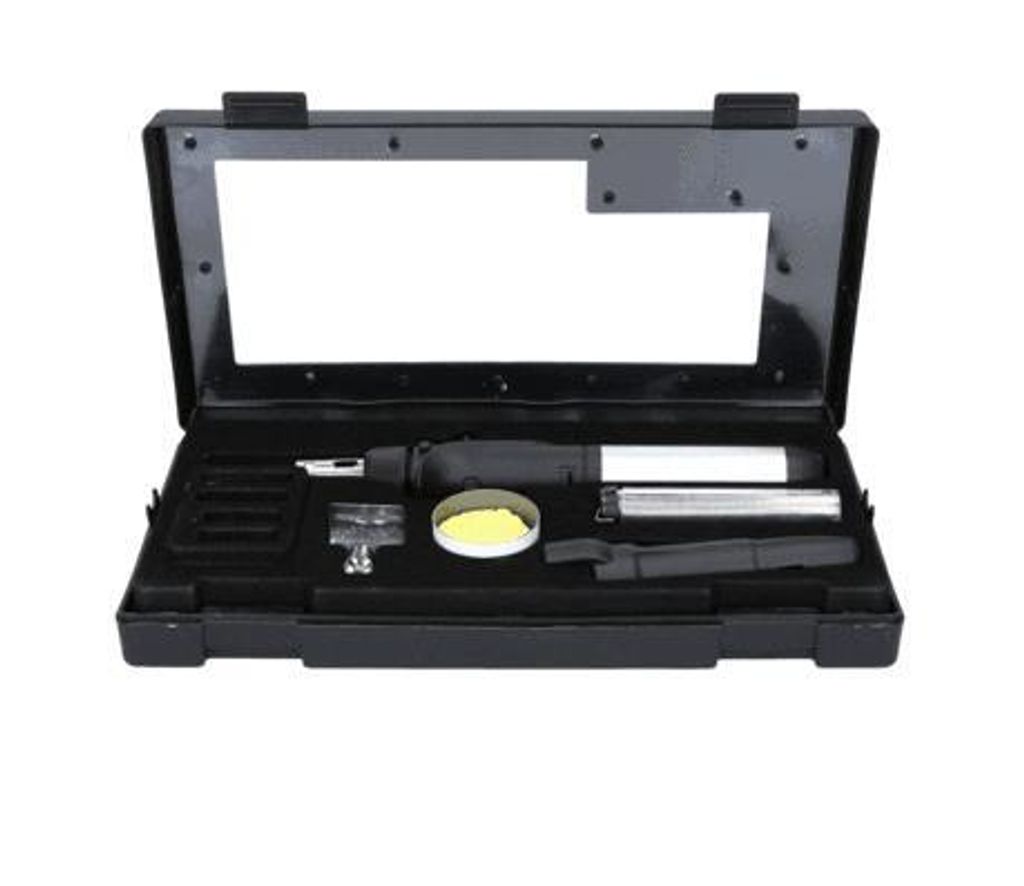 KS TOOLS Gaslötkolben 960.1160 3,5mm 22mm 5mm 370g Produktbild 