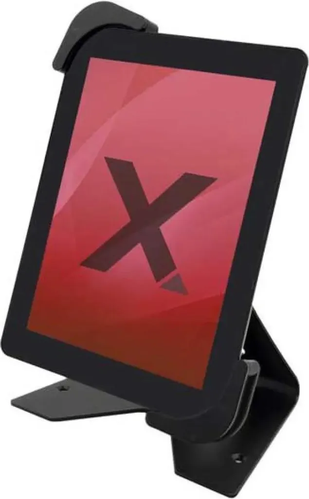 Approx appSTABLET10 support actif noir pour tablette PC