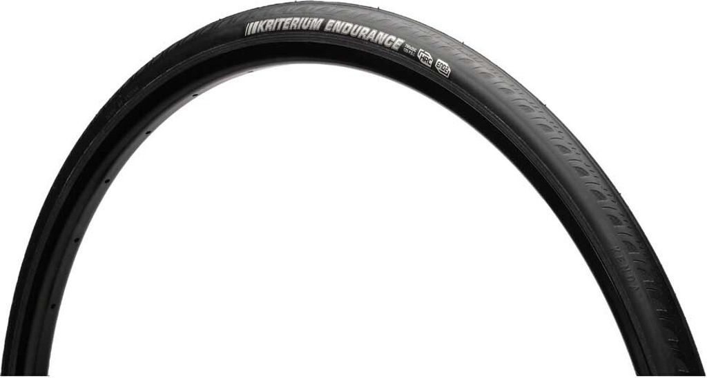 Kenda Kriterium L3r 700c X 25 Gravelreifen Schwarz 700C x 25 Schwarz 700C x 25