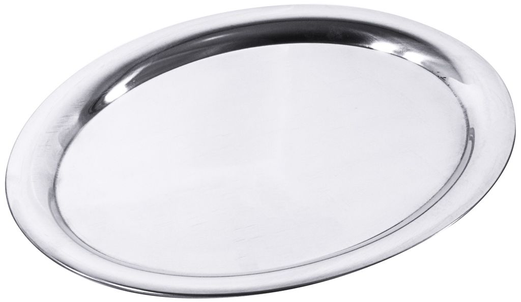 CONTACTO Servírovací podnos, oválny, výška: 14 mm, dĺžka: Obrázok produktu 