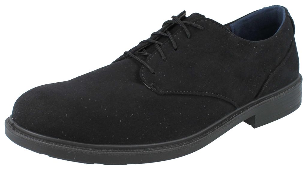 ATLAS CX 50 Herren Business Sicherheitsschuhe S1 schwarz - Produktbild 
