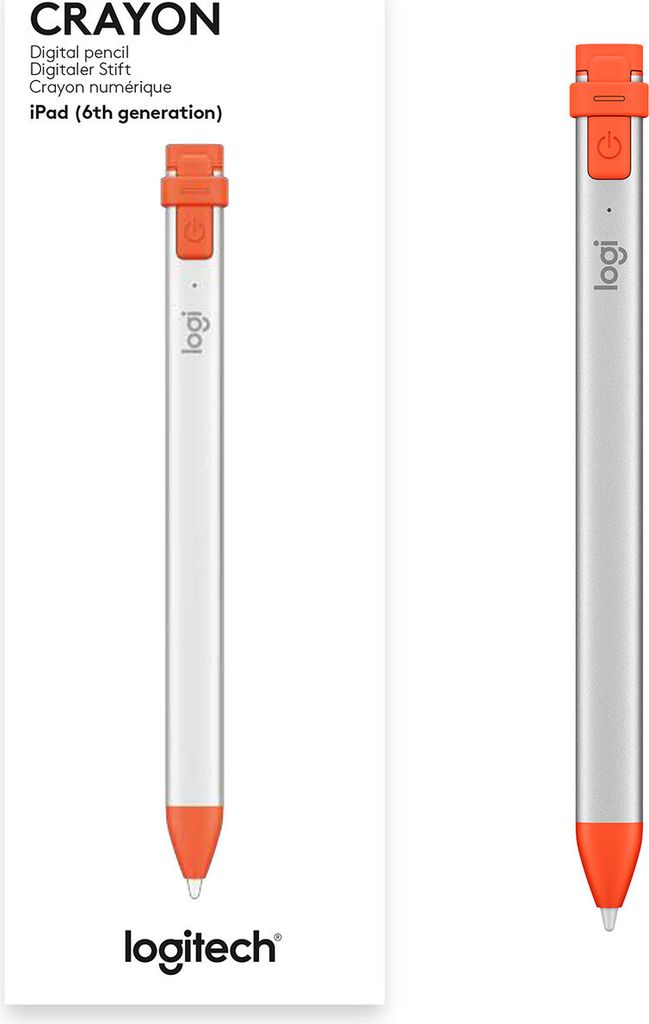 Logitech Crayon Image du produit 