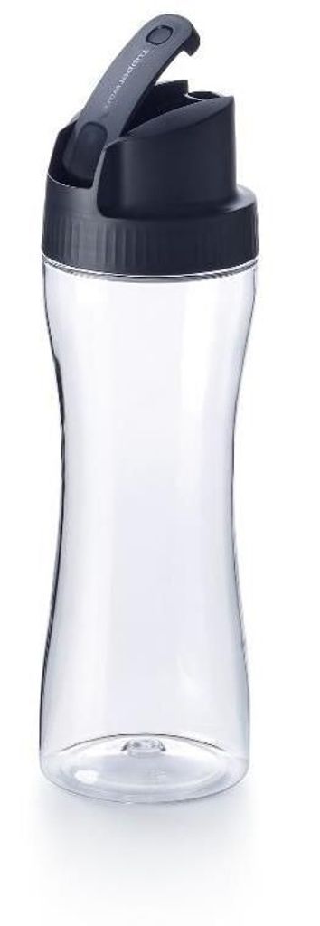 Tupperware Clear Collection 770 ml Essig- und Ölflasche, Produktbild 