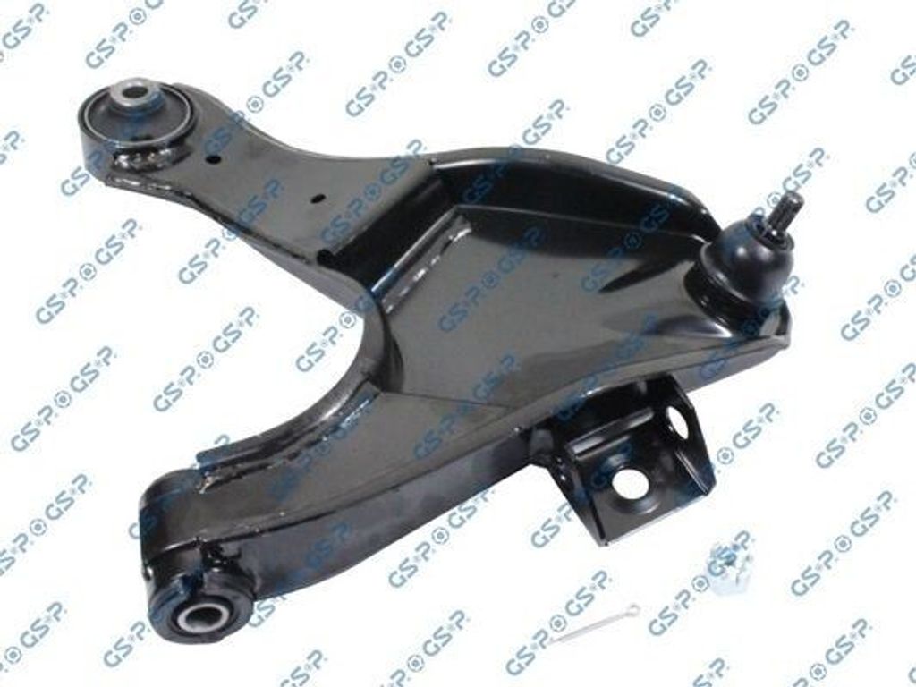 GSP S061111 Querlenker passend für MERCEDES-BENZ ANTOS