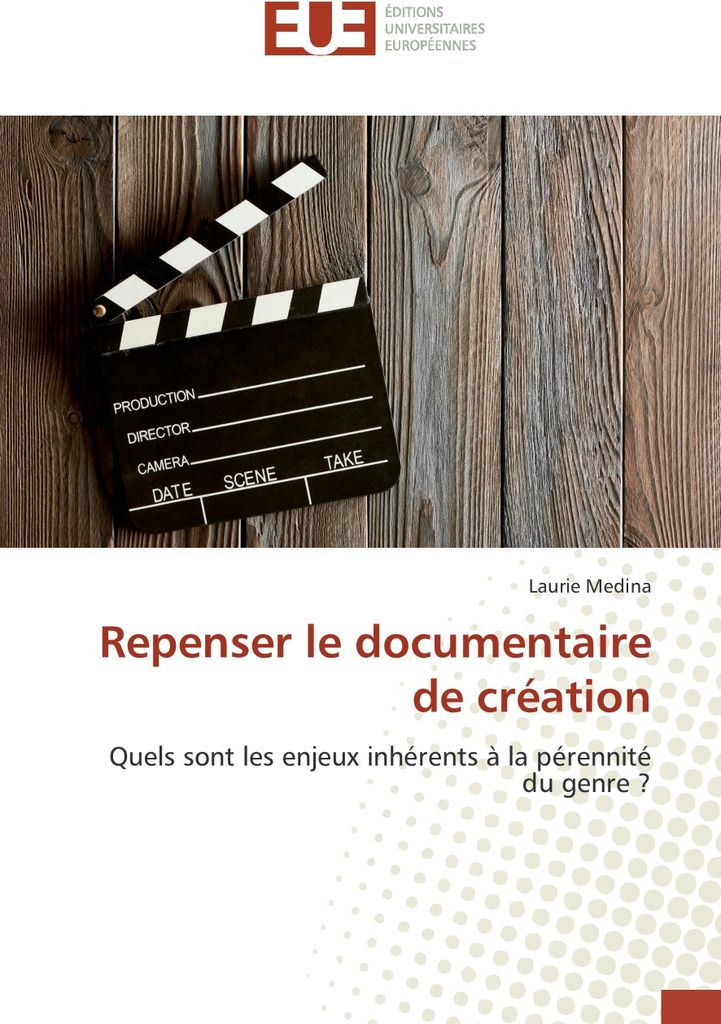 Repenser le documentaire de création