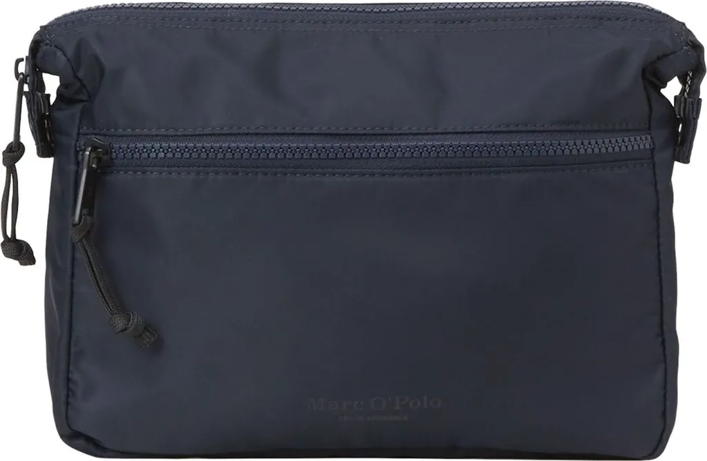 Marc O'Polo Jaco Wash Case Deep Blue Sea - Trousse de Toilette Marine