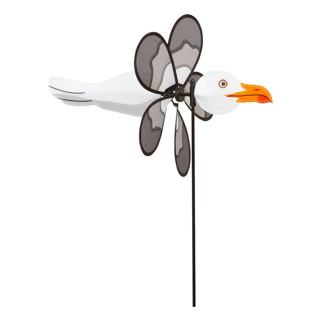 Invento 720-70-749, Einzelne Windspinner, Mehrfarbig, Produktbild 