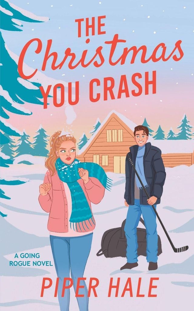 The Christmas You Crash