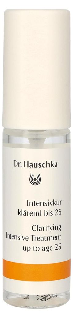 Dr. Hauschka Clarifying Intensive Treatment Up To Age 25 Produktbild 
