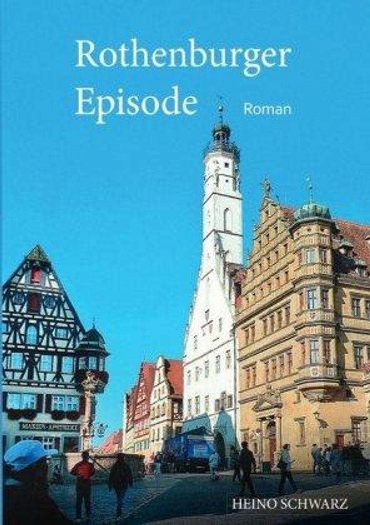 Rothenburger Episode